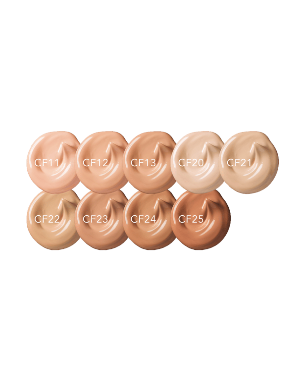 Cellular Performance Cream Foundation CF13 - Warm Beige - imagen 9 de 16