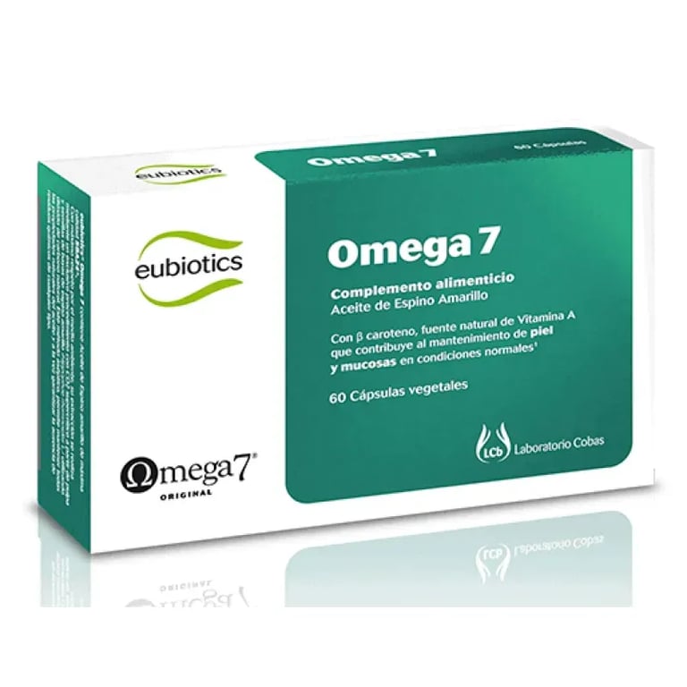 Eubiotics Omega 7