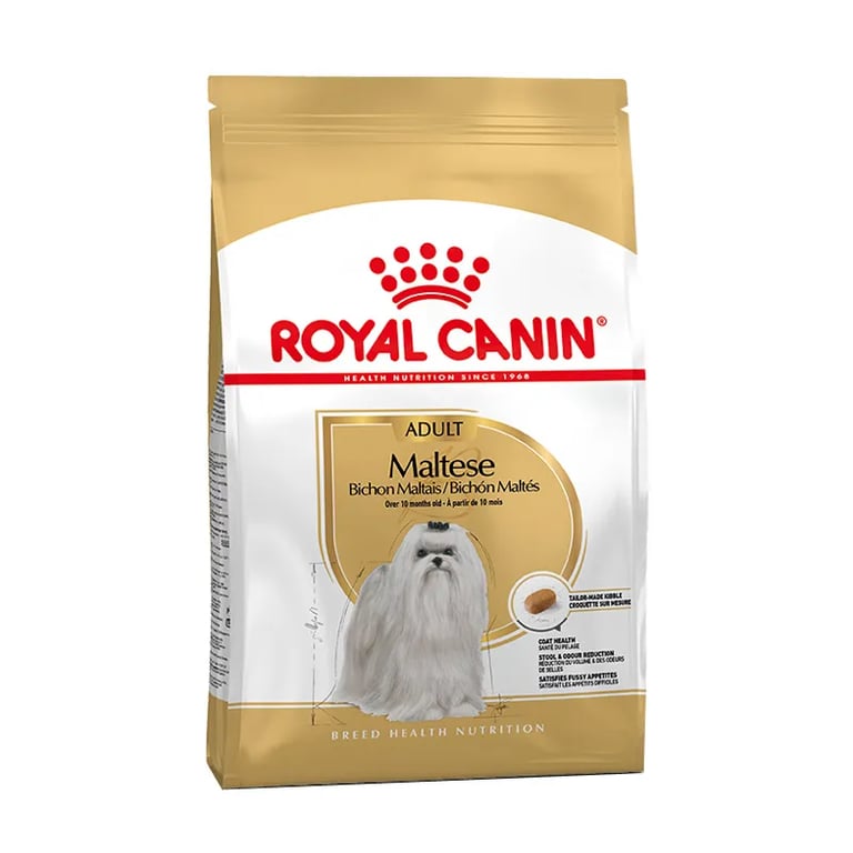 Royal Canin Maltese Adult