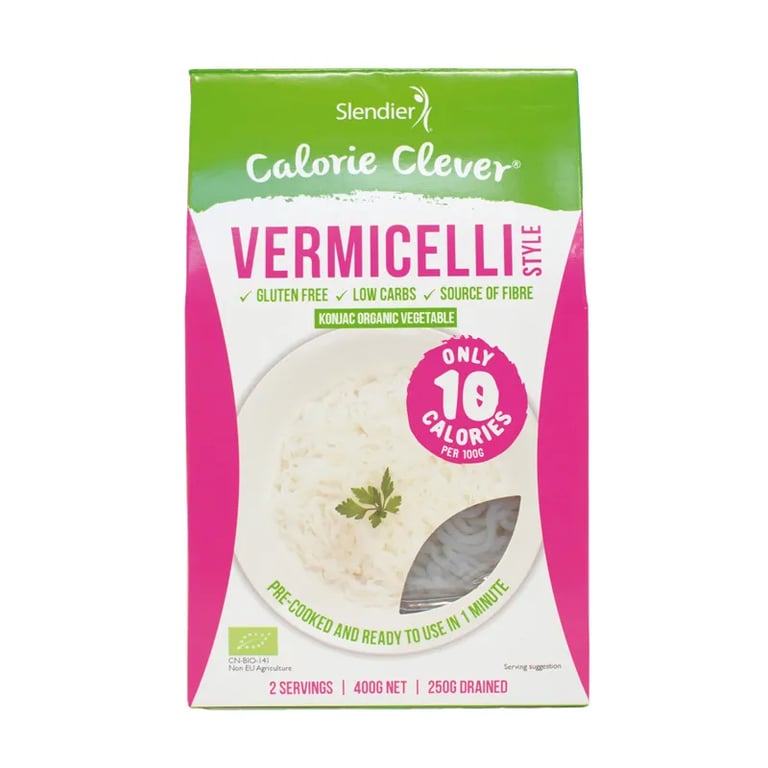 KONJAC ORGANICO CABELLO DE ANGEL