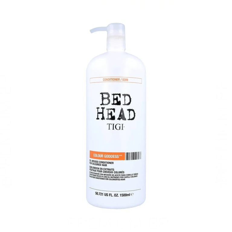 Bed Head Colour Goddess Acondicionador