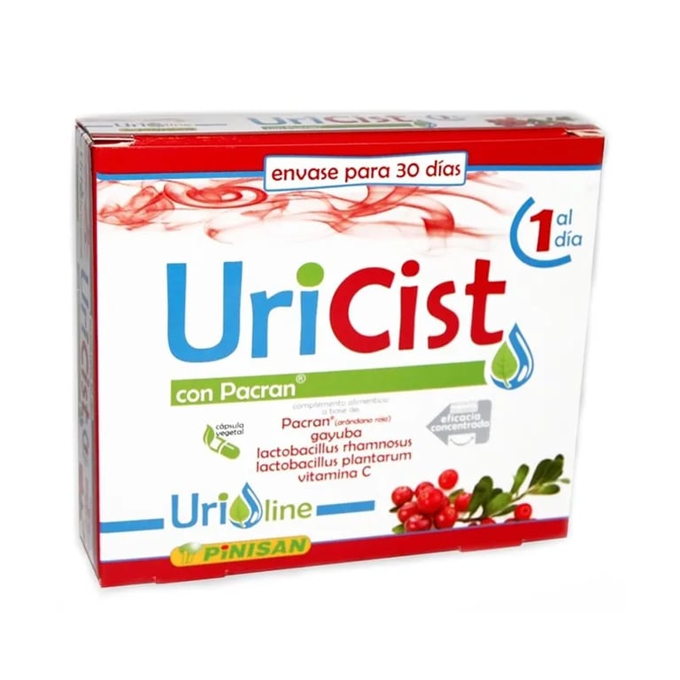 URICIST