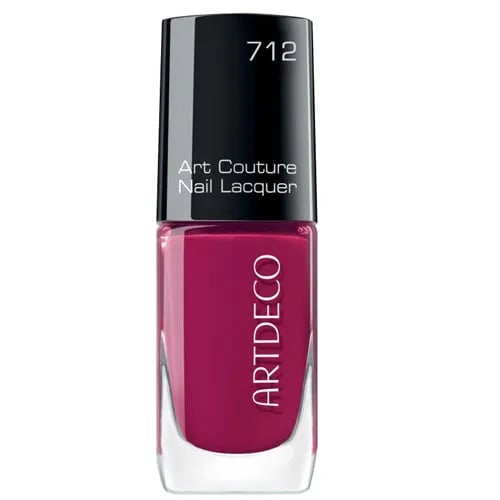 Art Couture Nail Lacquer #712-Bougainvillea