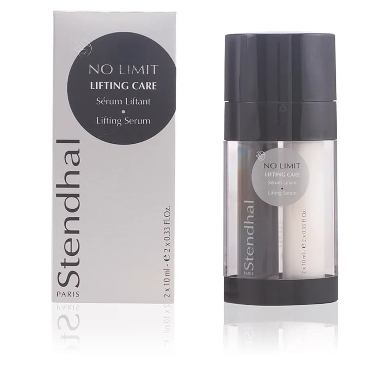 No Limit Sérum Liftant Visage 2 X 10 ml