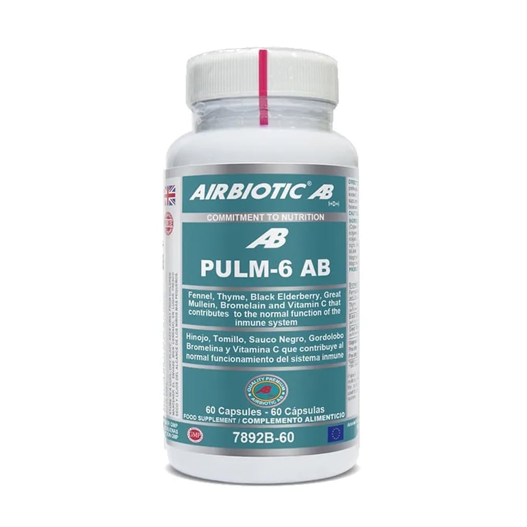 Pulm-6 Ab