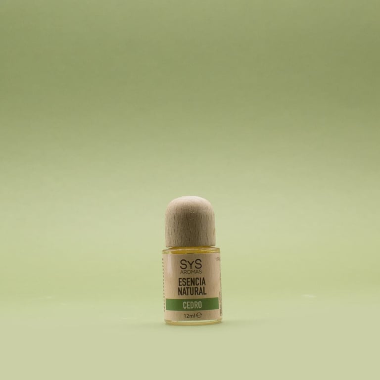 Savon Naturel Premium Cèdre Romarin - imagen 8 de 16