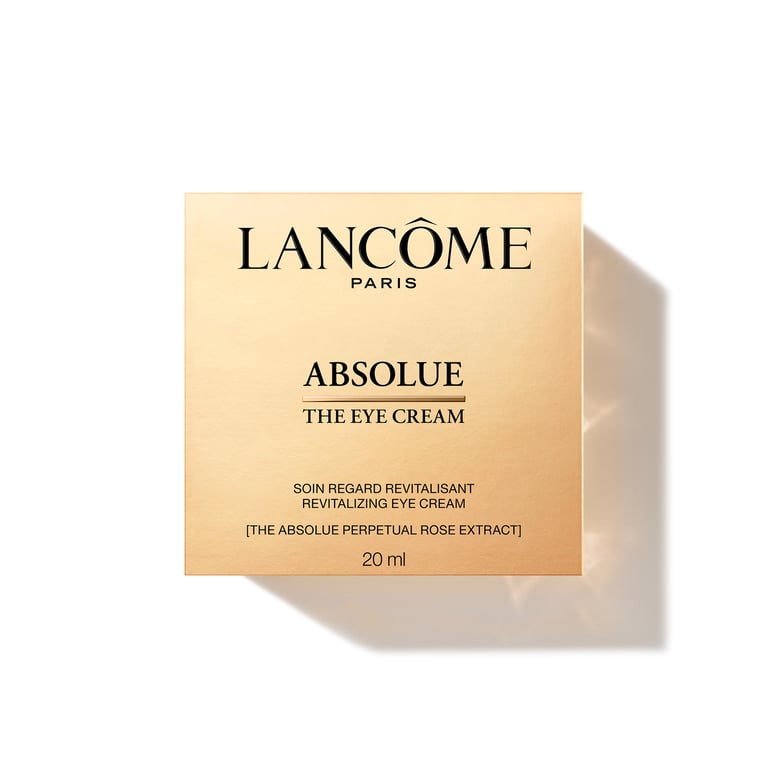 Absolue The Eye Cream 20 ml de Lancôme