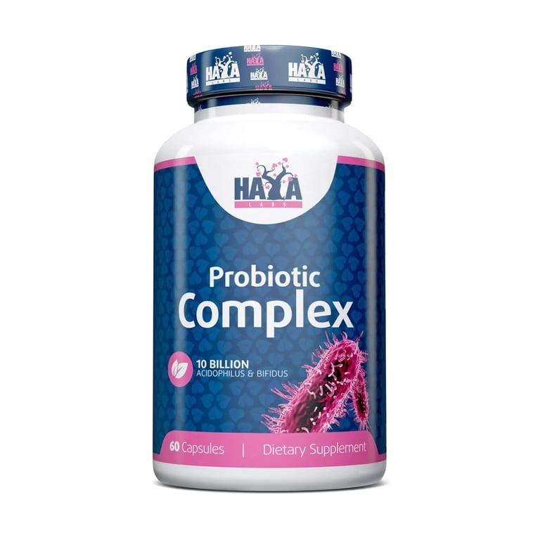 Probiotic Complex