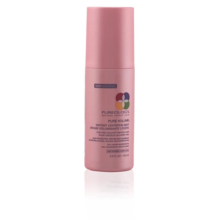 Pure Volume Instant Levitation Mist