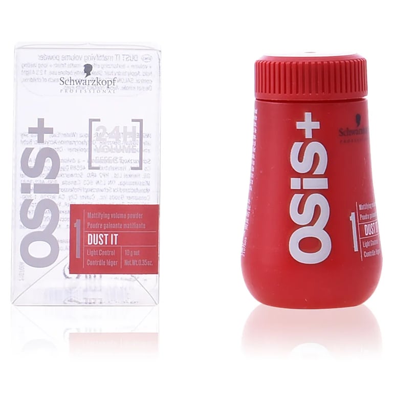 Osis+ 1 Dust It Mattifying Volume Powder