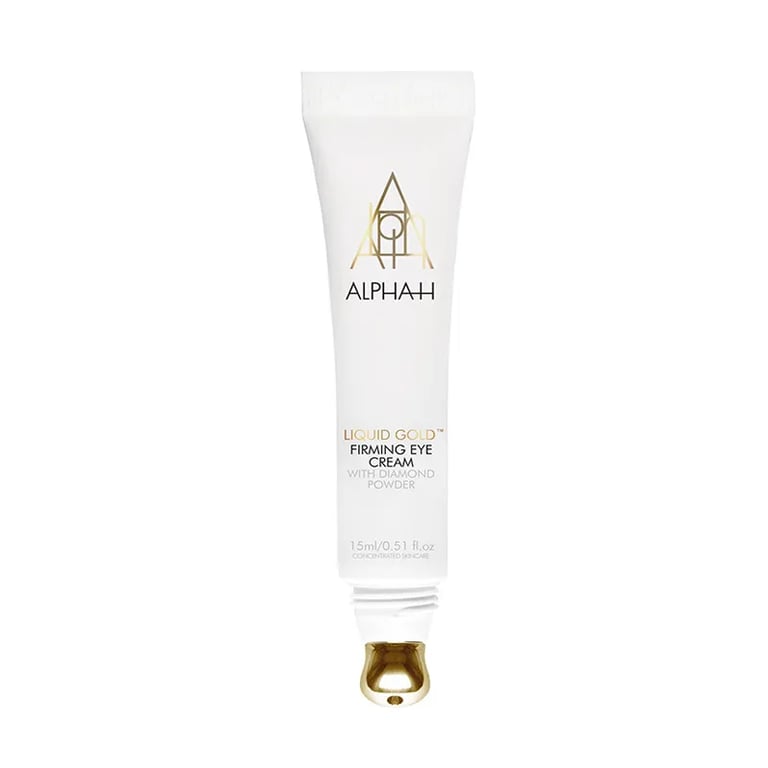 ALPHA-H LIQUID GOLD CONTORNO REAFIRMANTE DE OJOS