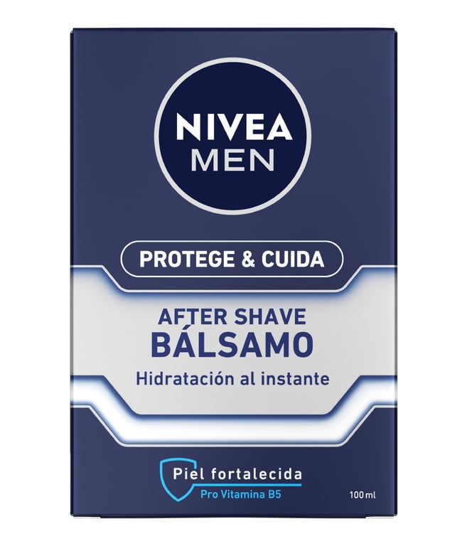 Men After Shave Balsam 100 ml von Nivea
