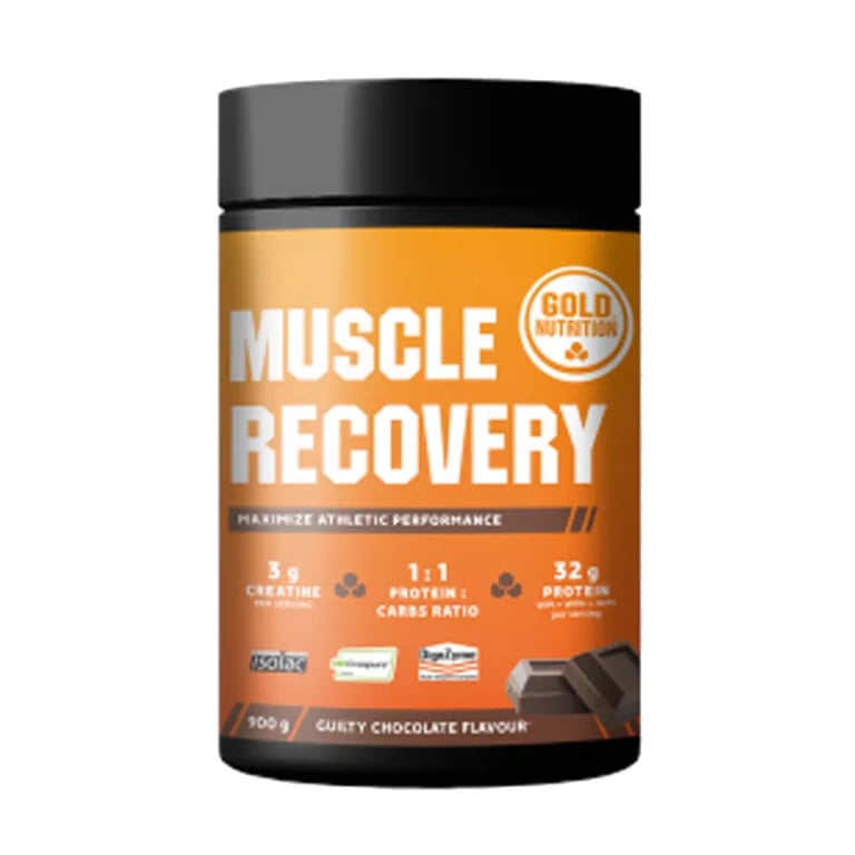 Muscle Recovery