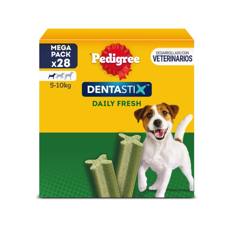 Dentastix Fresh Kleine Rassen