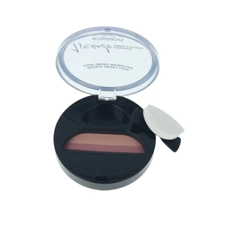 STAMP IT SMOKY EYESHADOW #008-MAGNI-FIGUE