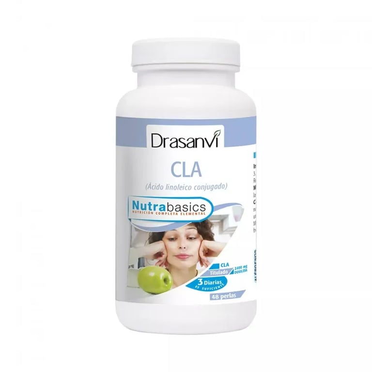 CLA Nutrabasics
