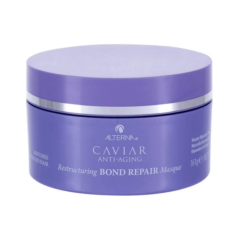 Caviar Restructuring Bond Repair Masque