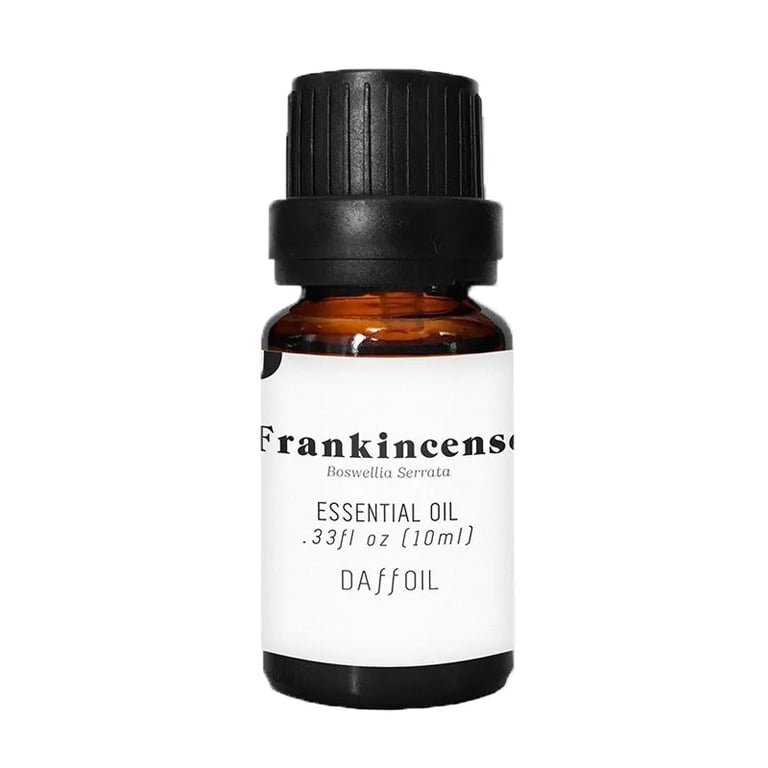 Huile Essentielle Olibanum
