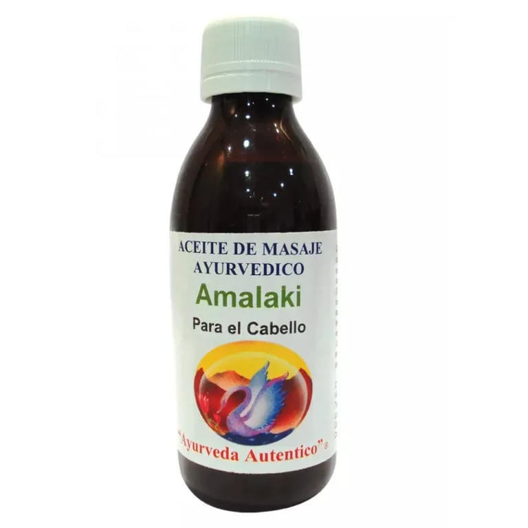 Aceite Amlaki