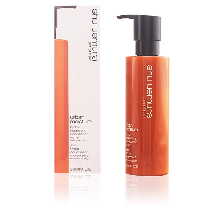 Urban Moisture Hydro-Nourishing Conditioner Dry Hair