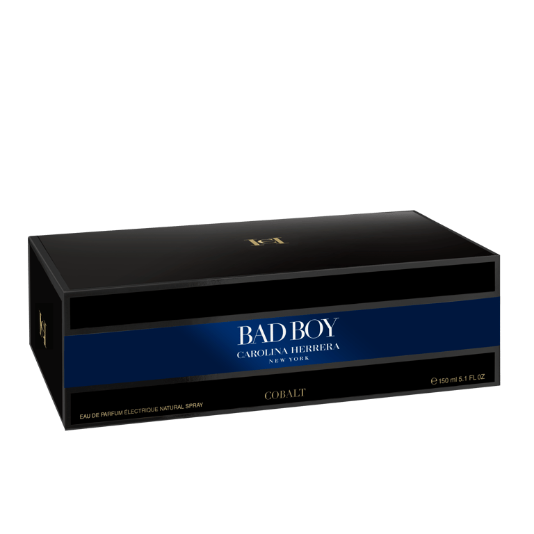 Bad Boy Cobalt EDP 150 ml von Carolina Herrera