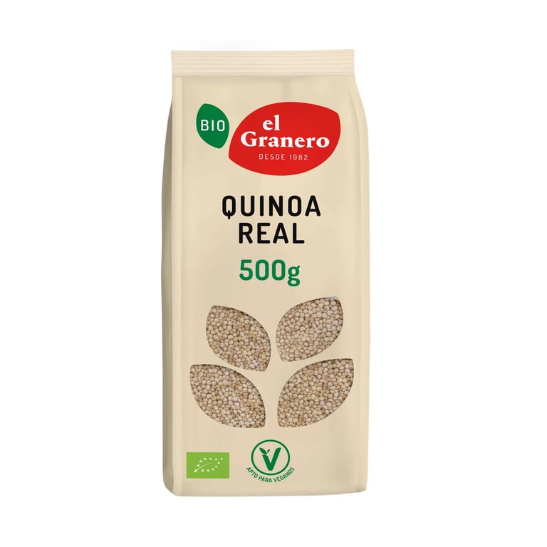 QUINOA BIO