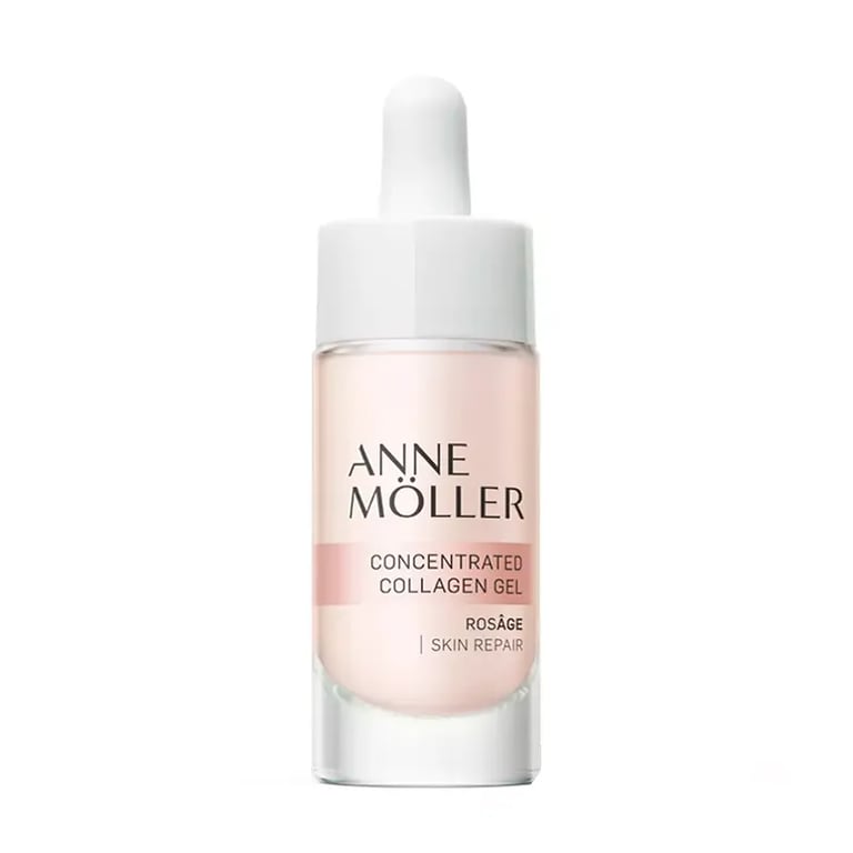 Rosage Concentrated Collagen Gel
