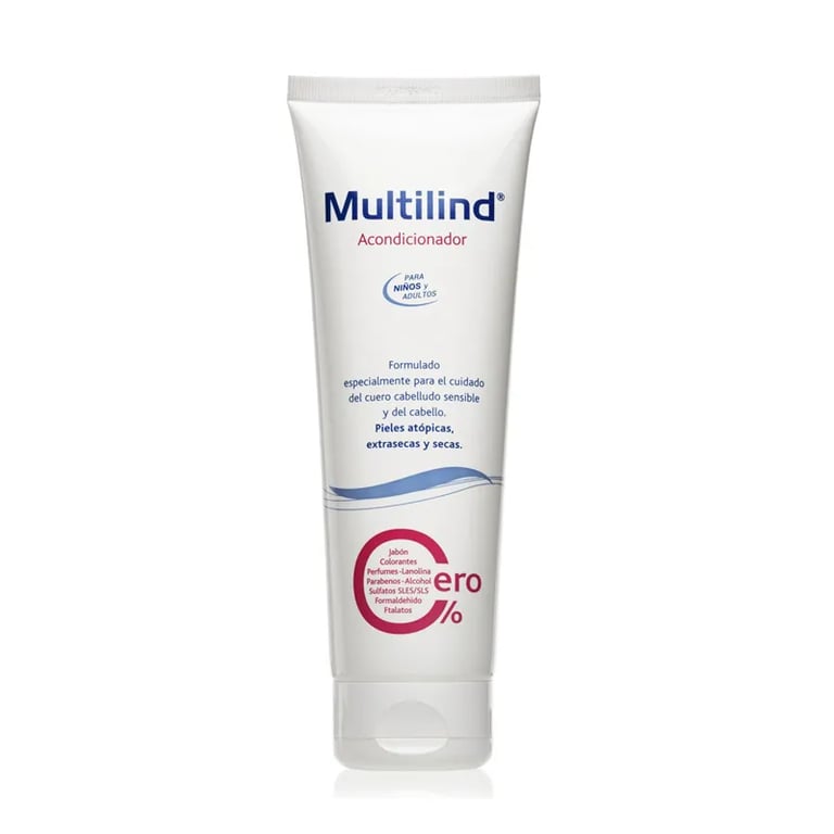 MULTILIND ACONDICIONADOR