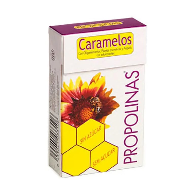 Propolis Bonbons Propolis