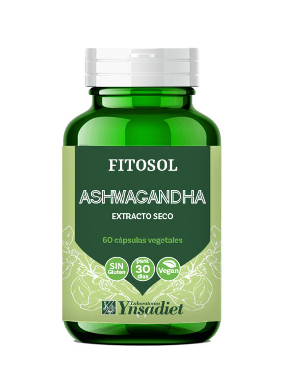 Fitosol Ashwagandha