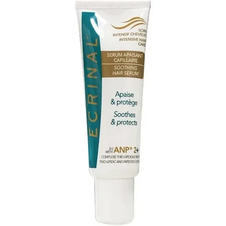 Serum Capilar Calmante ANP2+