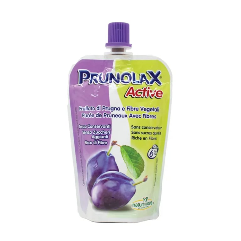 Buvable Prunolax Active Prune Doypack