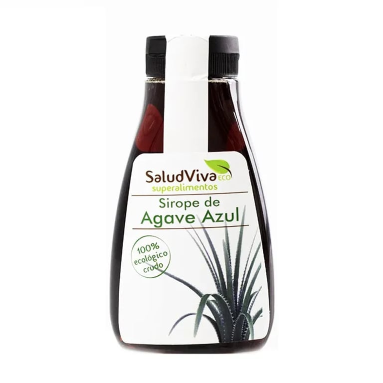 Sciroppo di Agave Bio