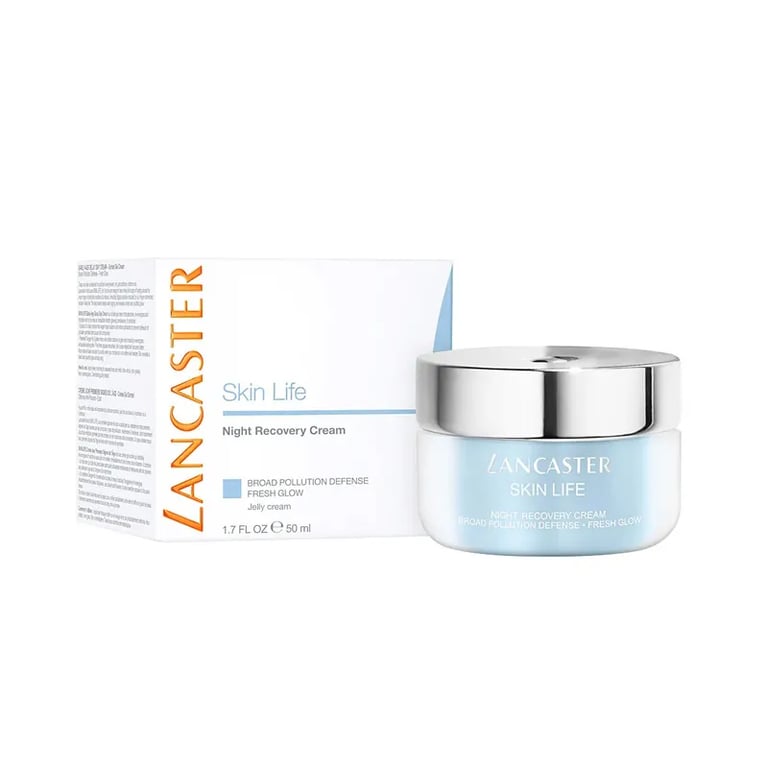 Skin Life Night Cream