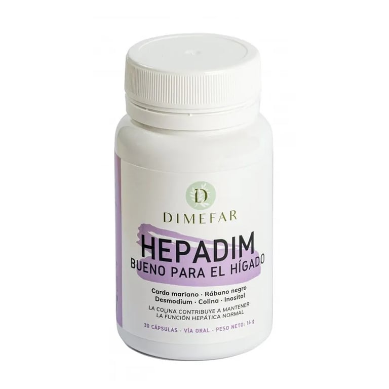 Hepadim