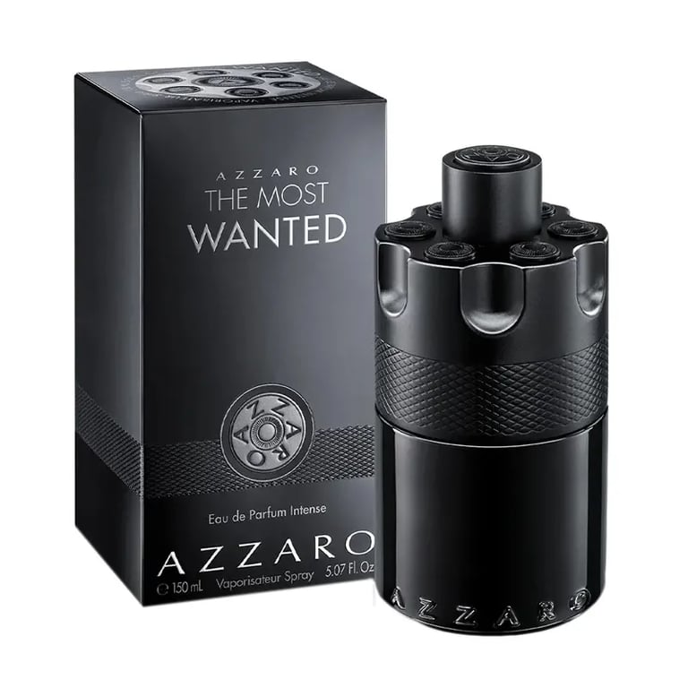 The Most Wanted EDP Intense