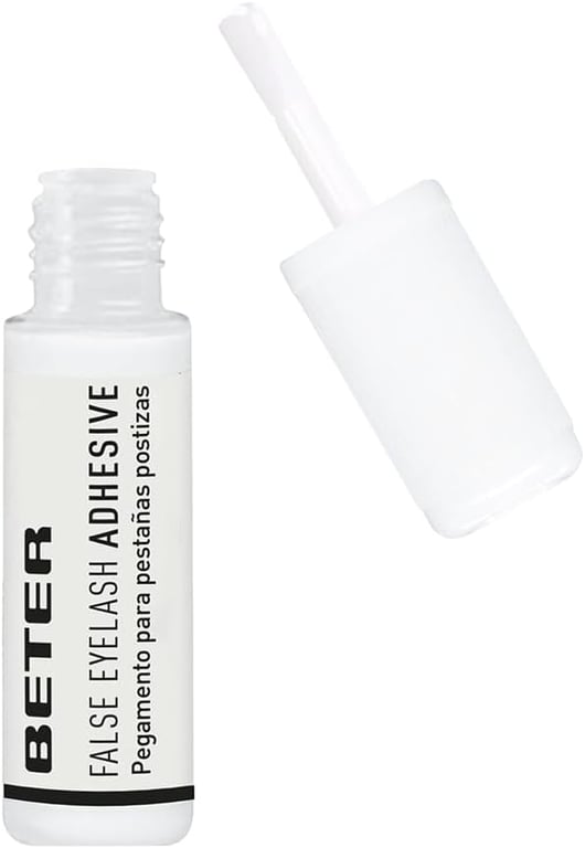 BROW FALSE EYELASH FALSCHE-WIMPERN-KLEBER von Beter