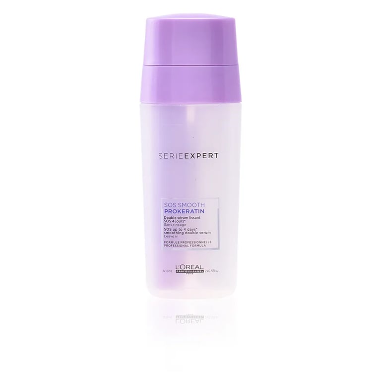 Liss Unlimited Sos Smooth Double Serum Lissant 2 X 15 ml