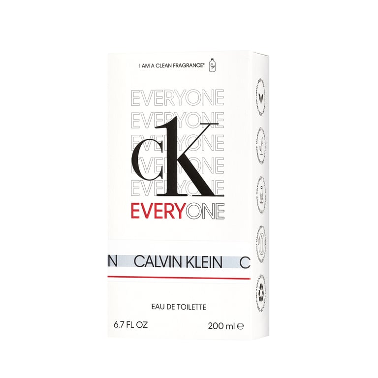 Everyone EDT 200 ml di Calvin Klein - imagen 4 de 10