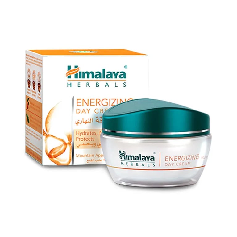 Crema Giorno Energizzante