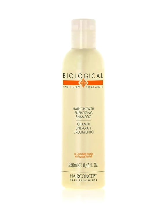 Hair Concept Biological Hair Growth Energy Champú