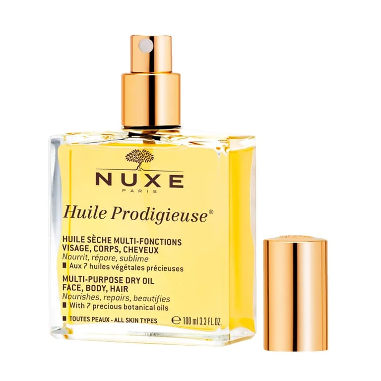 Huile Prodigieuse Multi-Funktions-Trockenöl 50ml