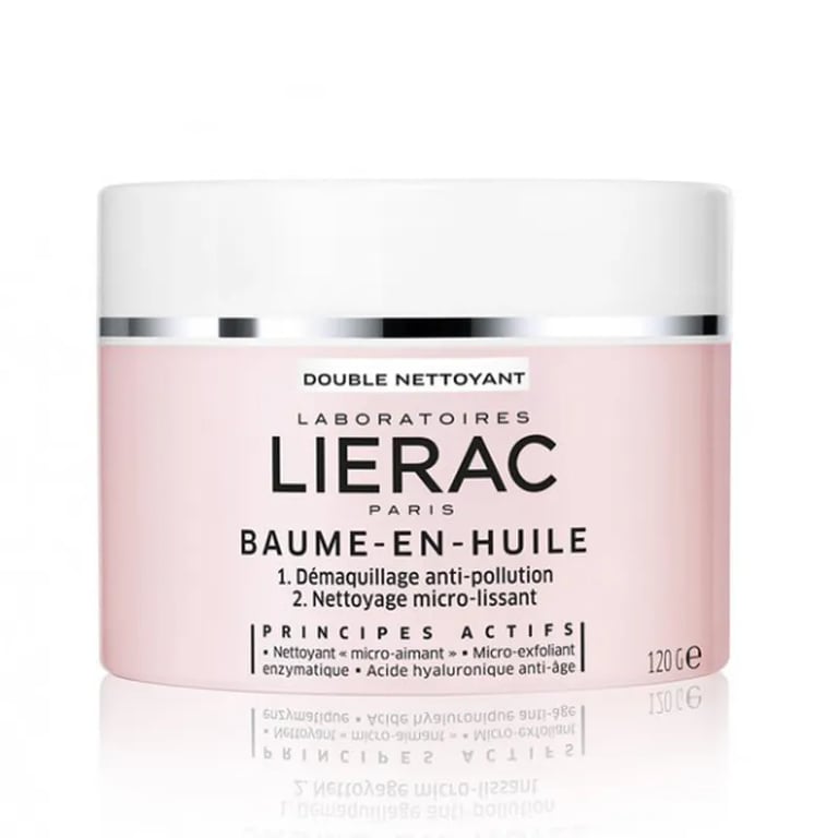 MAKE-UP REMOVER BALSEM IN OLIJ