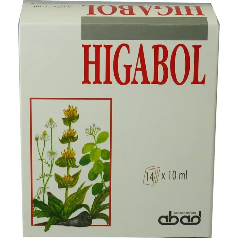 Higabol