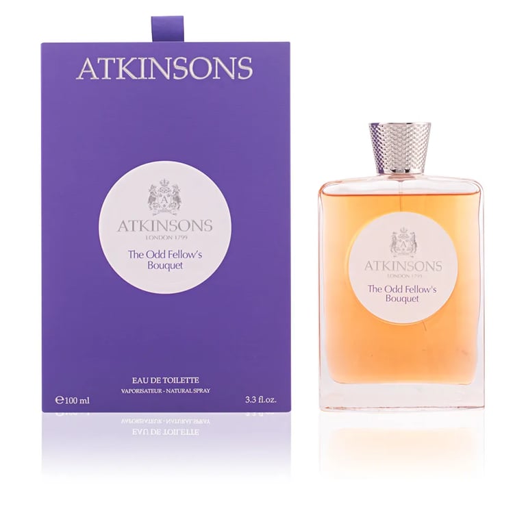 The Odd Fellow'S Bouquet EDT