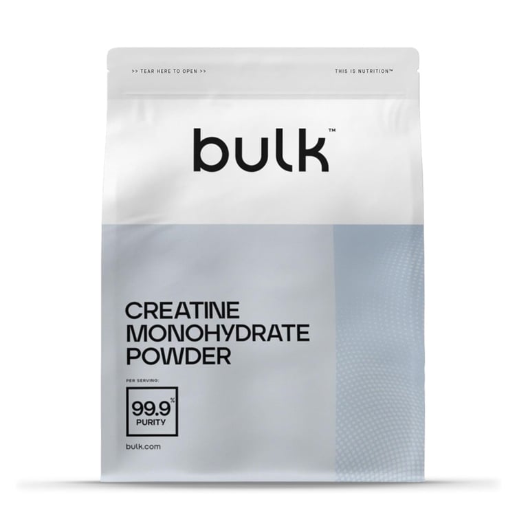 Creatina Monohidratada Sabores