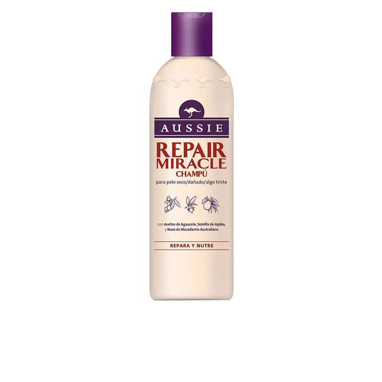 Repair Miracle Shampoo