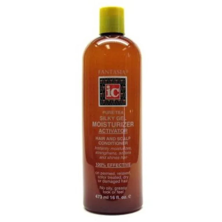Pure Tea Gel Hidratante Activator