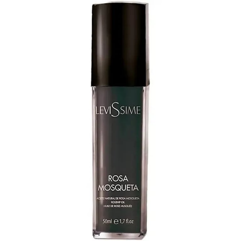 Rosa Mosqueta Oil & SPF