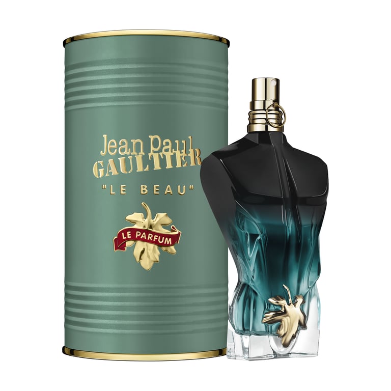 Le Beau Le Parfum EDP 75 ml da Jean Paul Gaultier
